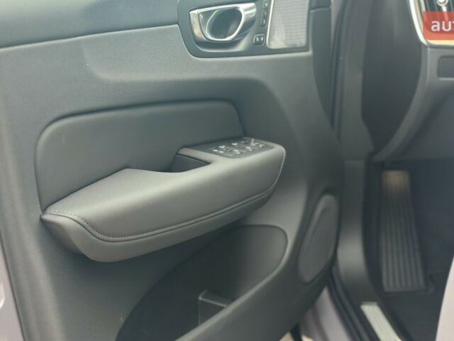 Вольво XC60 Recharge, объемом двигателя 1.97 л и пробегом 0 тыс. км за 91183 $, фото 17 на Automoto.ua