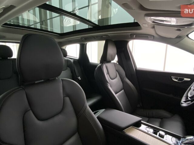 купить новое авто Вольво XC60 Recharge 2025 года от официального дилера Автоцентр AUTO.RIA Вольво фото