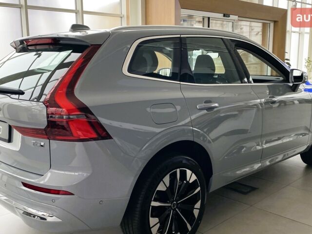 купить новое авто Вольво XC60 Recharge 2025 года от официального дилера Автоцентр AUTO.RIA Вольво фото