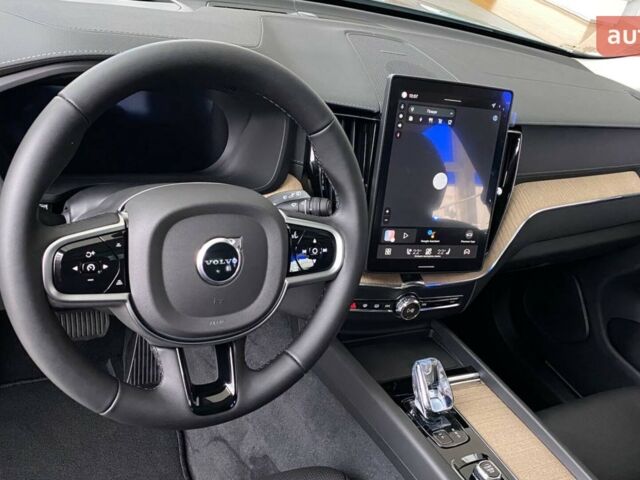 купить новое авто Вольво XC60 Recharge 2025 года от официального дилера Автоцентр AUTO.RIA Вольво фото