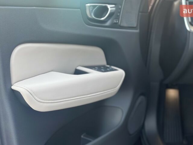 Вольво XC60 Recharge, объемом двигателя 1.97 л и пробегом 0 тыс. км за 86171 $, фото 15 на Automoto.ua