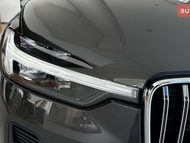 купить новое авто Вольво XC60 Recharge 2025 года от официального дилера Автоцентр AUTO.RIA Вольво фото