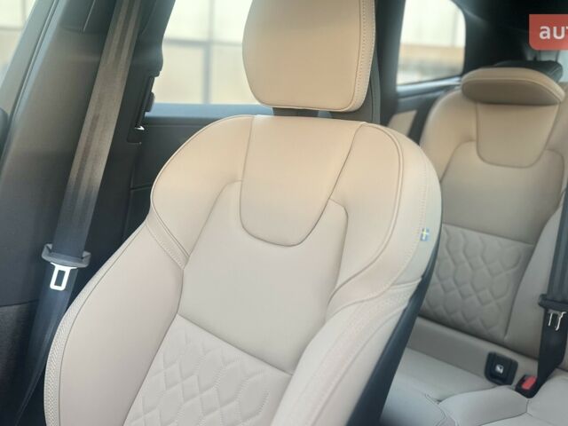 Вольво XC60 Recharge, объемом двигателя 1.97 л и пробегом 0 тыс. км за 86171 $, фото 14 на Automoto.ua