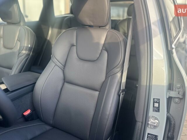 Вольво XC60 Recharge, объемом двигателя 1.97 л и пробегом 0 тыс. км за 80338 $, фото 14 на Automoto.ua