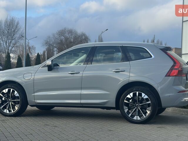 Вольво XC60 Recharge, объемом двигателя 1.97 л и пробегом 0 тыс. км за 80338 $, фото 8 на Automoto.ua