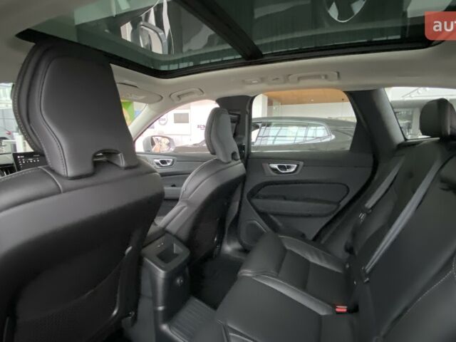 купить новое авто Вольво XC60 Recharge 2025 года от официального дилера Автоцентр AUTO.RIA Вольво фото