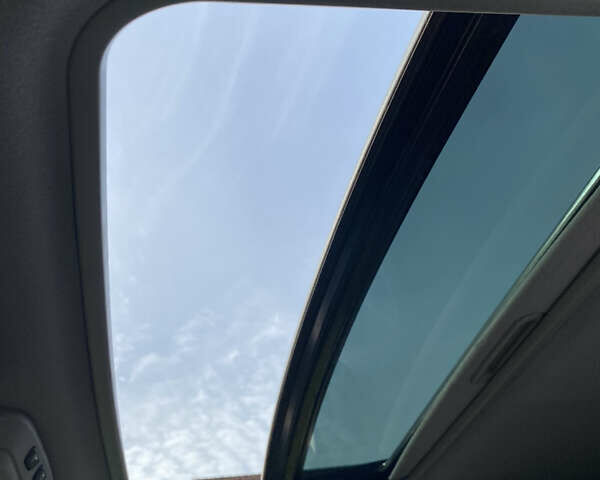 Черный Вольво XC70 Cross Country, объемом двигателя 2.52 л и пробегом 182 тыс. км за 7200 $, фото 14 на Automoto.ua