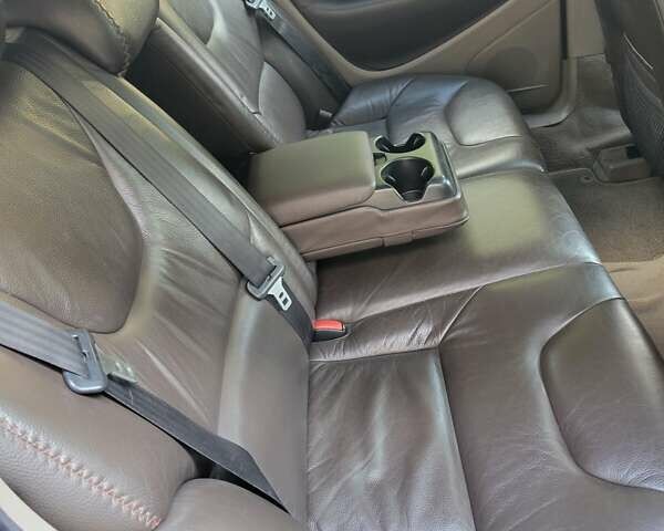 Черный Вольво XC70 Cross Country, объемом двигателя 2.5 л и пробегом 220 тыс. км за 9390 $, фото 20 на Automoto.ua