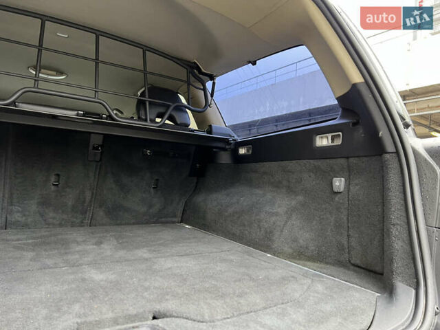 Черный Вольво XC70 Cross Country, объемом двигателя 2.4 л и пробегом 317 тыс. км за 10999 $, фото 39 на Automoto.ua