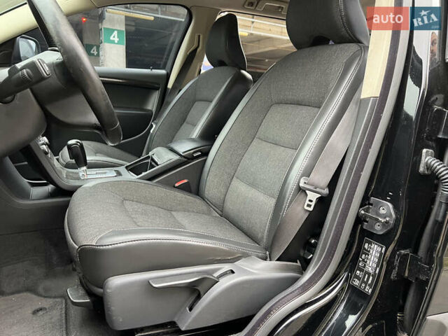 Черный Вольво XC70 Cross Country, объемом двигателя 2.4 л и пробегом 317 тыс. км за 10700 $, фото 28 на Automoto.ua