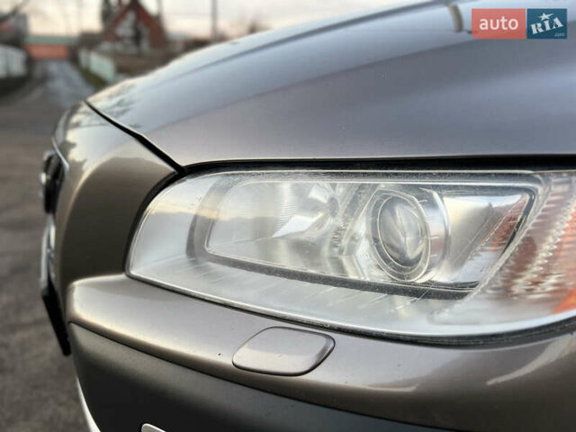 Вольво XC70 Cross Country, объемом двигателя 3 л и пробегом 322 тыс. км за 15200 $, фото 8 на Automoto.ua