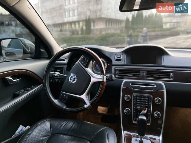 Вольво XC70 Cross Country, объемом двигателя 3 л и пробегом 322 тыс. км за 15200 $, фото 20 на Automoto.ua