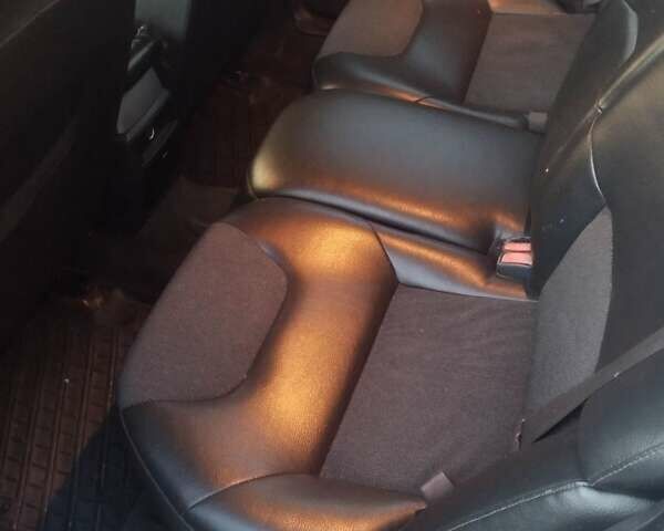 Серый Вольво XC70 Cross Country, объемом двигателя 2.5 л и пробегом 264 тыс. км за 5095 $, фото 4 на Automoto.ua