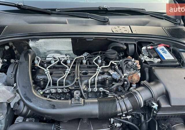 Синий Вольво XC70 Cross Country, объемом двигателя 2.4 л и пробегом 259 тыс. км за 16500 $, фото 42 на Automoto.ua