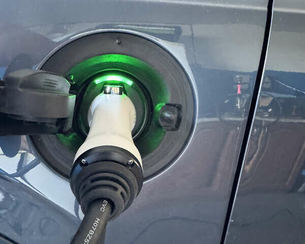 Вольво XC90 Recharge, объемом двигателя 1.97 л и пробегом 99 тыс. км за 48000 $, фото 33 на Automoto.ua