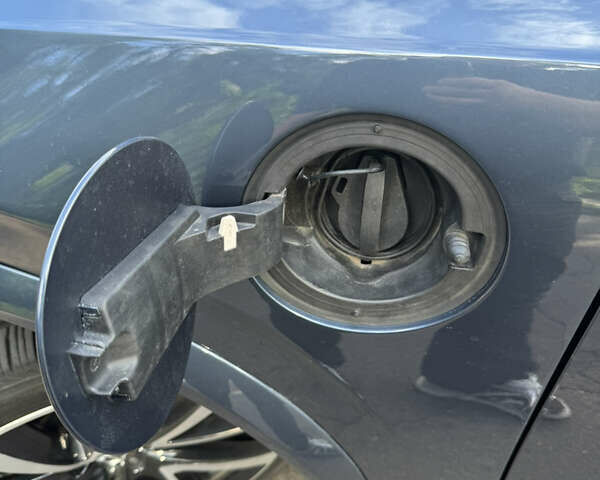 Вольво XC90 Recharge, объемом двигателя 1.97 л и пробегом 99 тыс. км за 48000 $, фото 12 на Automoto.ua