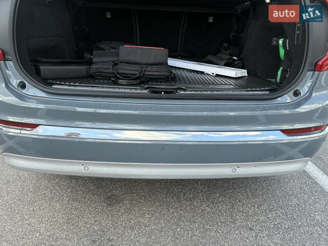 Вольво XC90 Recharge, об'ємом двигуна 2 л та пробігом 9 тис. км за 70000 $, фото 22 на Automoto.ua