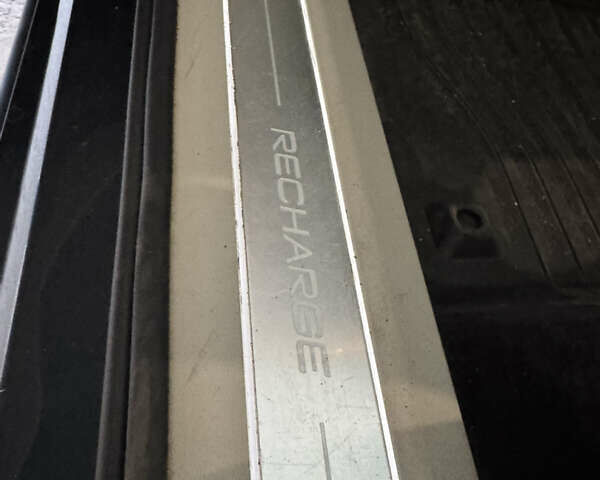 Вольво XC90 Recharge, объемом двигателя 1.97 л и пробегом 99 тыс. км за 48000 $, фото 37 на Automoto.ua