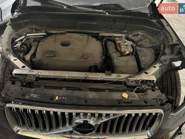 Вольво XC90 Recharge, объемом двигателя 1.97 л и пробегом 95 тыс. км за 24000 $, фото 3 на Automoto.ua