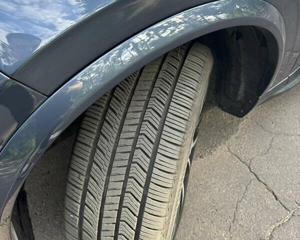 Вольво XC90 Recharge, объемом двигателя 1.97 л и пробегом 99 тыс. км за 48000 $, фото 7 на Automoto.ua