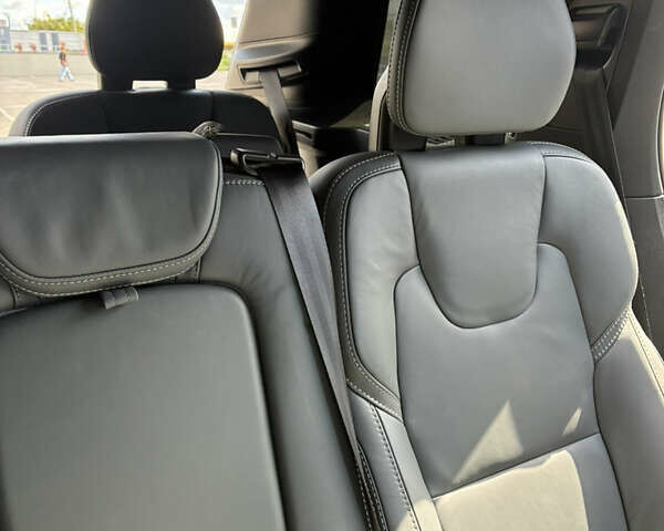 Вольво XC90 Recharge, об'ємом двигуна 2 л та пробігом 9 тис. км за 70000 $, фото 17 на Automoto.ua