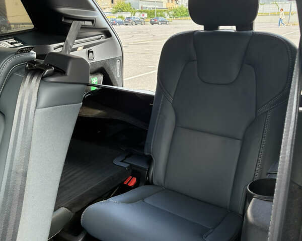 Вольво XC90 Recharge, об'ємом двигуна 2 л та пробігом 9 тис. км за 70000 $, фото 15 на Automoto.ua