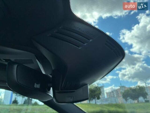 Вольво XC90 Recharge, об'ємом двигуна 2 л та пробігом 9 тис. км за 70000 $, фото 6 на Automoto.ua