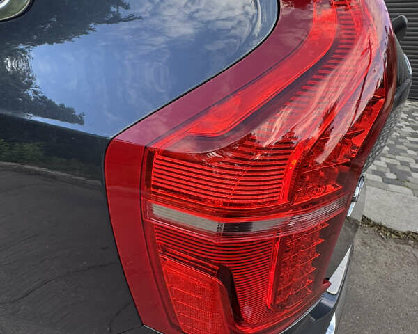 Вольво XC90 Recharge, объемом двигателя 1.97 л и пробегом 99 тыс. км за 48000 $, фото 19 на Automoto.ua