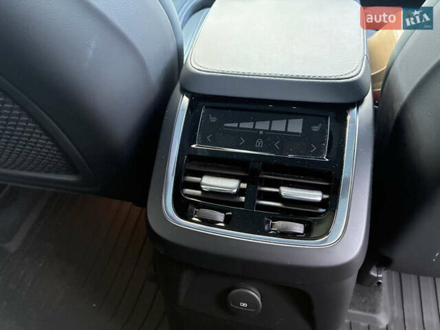 Вольво XC90 Recharge, об'ємом двигуна 2 л та пробігом 9 тис. км за 70000 $, фото 24 на Automoto.ua