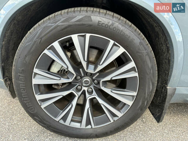 Вольво XC90 Recharge, об'ємом двигуна 2 л та пробігом 9 тис. км за 70000 $, фото 14 на Automoto.ua