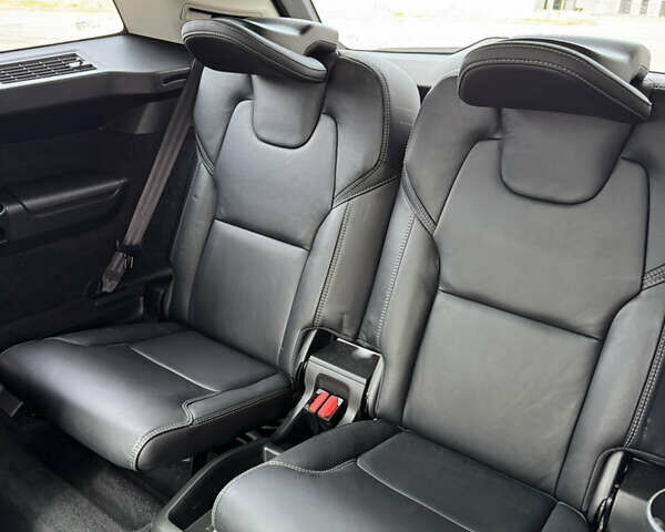 Вольво XC90 Recharge, объемом двигателя 1.97 л и пробегом 58 тыс. км за 61900 $, фото 36 на Automoto.ua