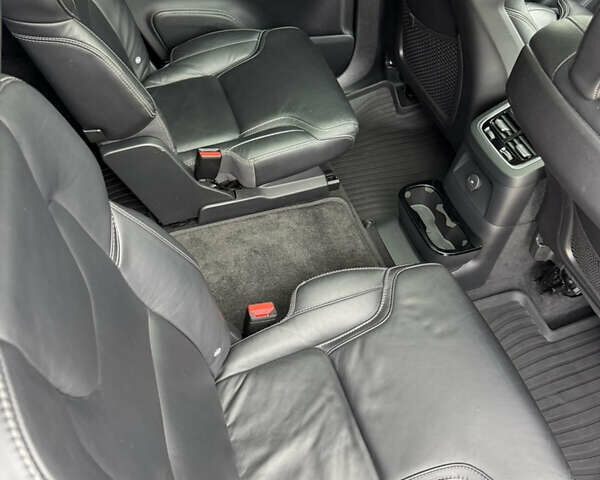 Вольво XC90 Recharge, объемом двигателя 1.97 л и пробегом 58 тыс. км за 61900 $, фото 40 на Automoto.ua