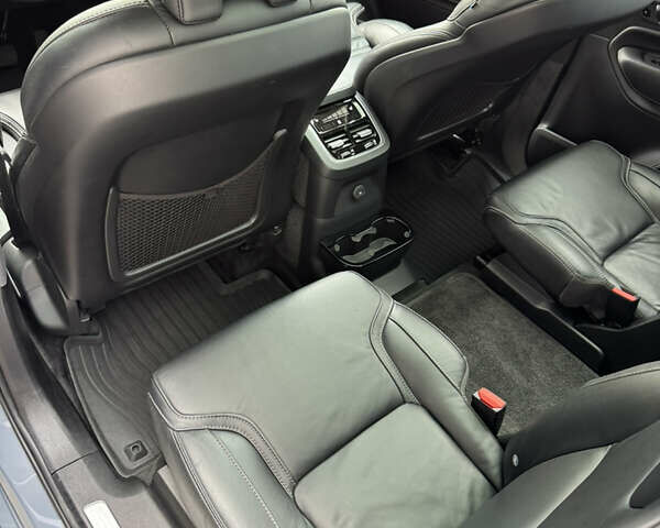 Вольво XC90 Recharge, объемом двигателя 1.97 л и пробегом 58 тыс. км за 61900 $, фото 28 на Automoto.ua