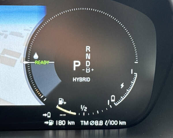 Вольво XC90 Recharge, объемом двигателя 1.97 л и пробегом 58 тыс. км за 61900 $, фото 64 на Automoto.ua