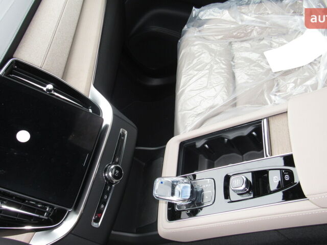 купить новое авто Вольво XC90 Recharge 2025 года от официального дилера Автоцентр AUTO.RIA Вольво фото