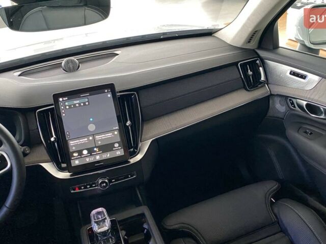 купить новое авто Вольво XC90 Recharge 2025 года от официального дилера Автоцентр AUTO.RIA Вольво фото