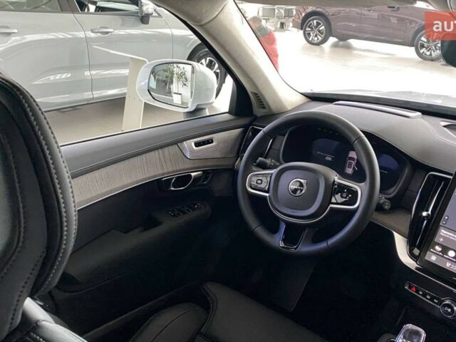 купить новое авто Вольво XC90 Recharge 2025 года от официального дилера Автоцентр AUTO.RIA Вольво фото