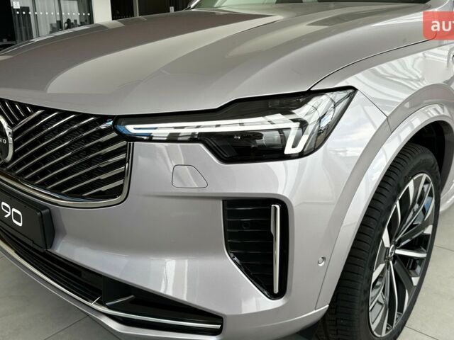 купить новое авто Вольво XC90 Recharge 2025 года от официального дилера Автоцентр AUTO.RIA Вольво фото