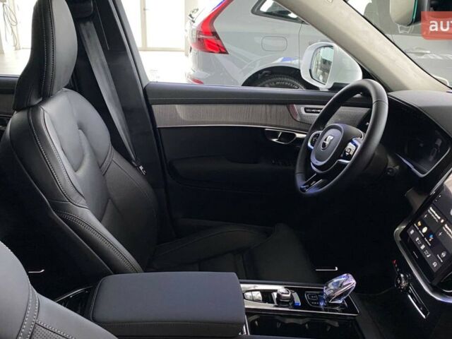 купить новое авто Вольво XC90 Recharge 2025 года от официального дилера Автоцентр AUTO.RIA Вольво фото