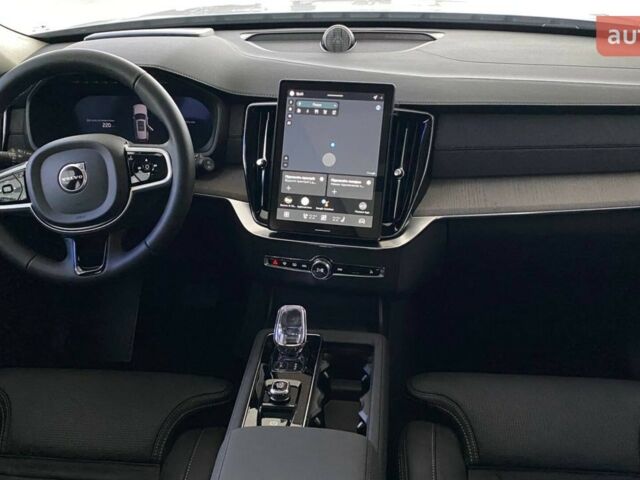 купить новое авто Вольво XC90 Recharge 2025 года от официального дилера Автоцентр AUTO.RIA Вольво фото