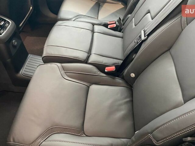 купить новое авто Вольво XC90 Recharge 2025 года от официального дилера ТзОВ «Імпері Моторз» Вольво фото