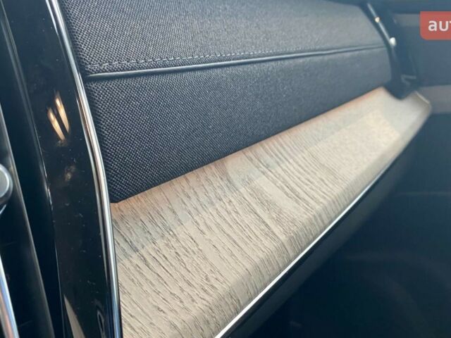 купить новое авто Вольво XC90 Recharge 2025 года от официального дилера ТзОВ «Імпері Моторз» Вольво фото
