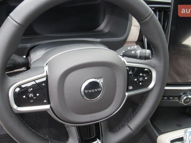 купить новое авто Вольво XC90 Recharge 2025 года от официального дилера Автоцентр AUTO.RIA Вольво фото