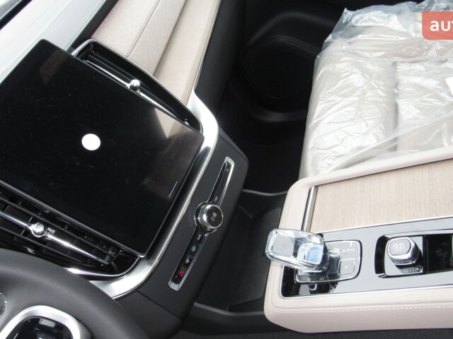 купить новое авто Вольво XC90 Recharge 2025 года от официального дилера Автоцентр AUTO.RIA Вольво фото