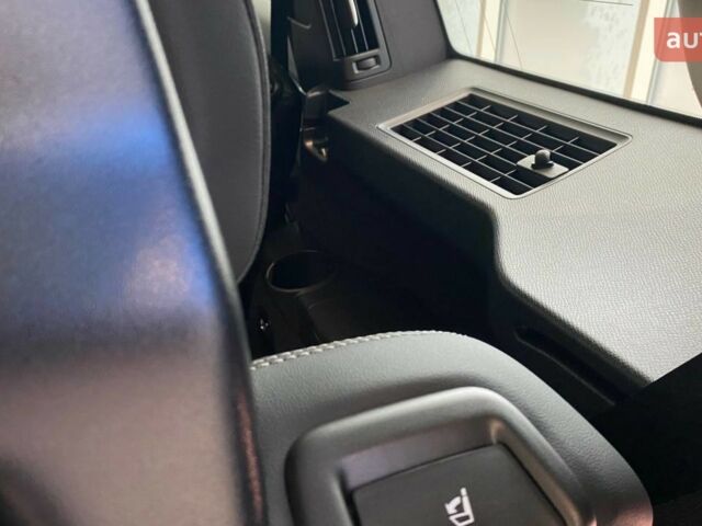 купить новое авто Вольво XC90 Recharge 2025 года от официального дилера ТзОВ «Імпері Моторз» Вольво фото