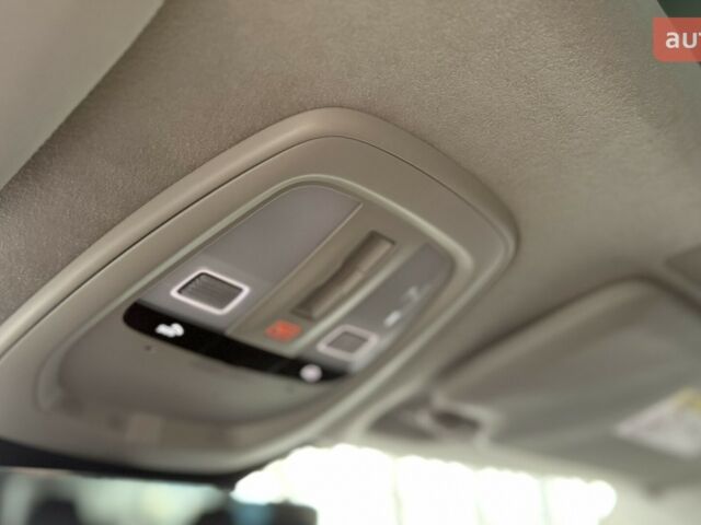 Вольво XC90 Recharge, об'ємом двигуна 1.97 л та пробігом 0 тис. км за 101174 $, фото 21 на Automoto.ua