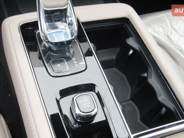 купить новое авто Вольво XC90 Recharge 2025 года от официального дилера Автоцентр AUTO.RIA Вольво фото