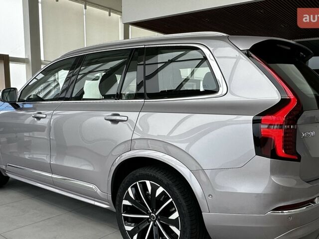 купить новое авто Вольво XC90 Recharge 2025 года от официального дилера Автоцентр AUTO.RIA Вольво фото