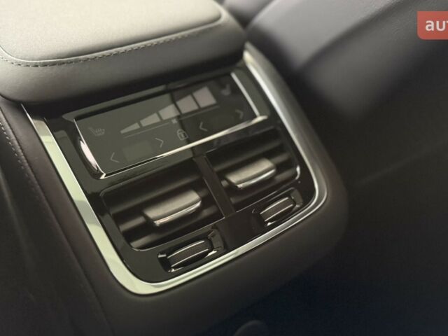 Вольво XC90 Recharge, об'ємом двигуна 1.97 л та пробігом 0 тис. км за 101174 $, фото 24 на Automoto.ua
