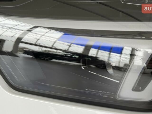 Вольво XC90 Recharge, об'ємом двигуна 1.97 л та пробігом 0 тис. км за 101174 $, фото 10 на Automoto.ua